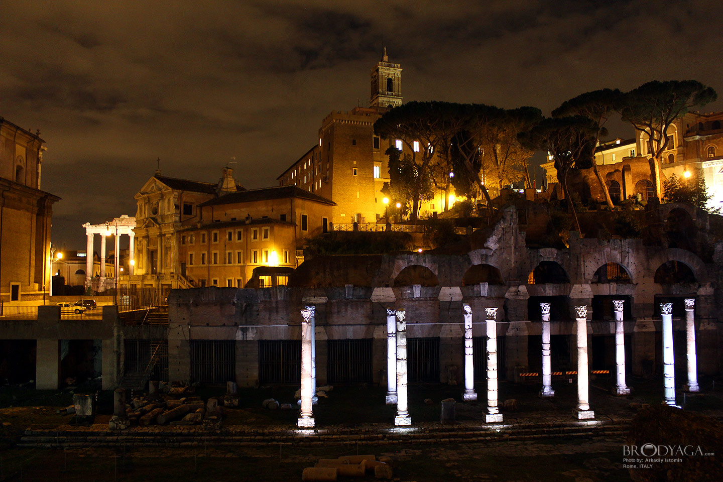 Rome